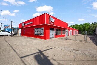 Plus de détails pour 650 E Highway 67, Duncanville, TX - Local d’activités à vendre