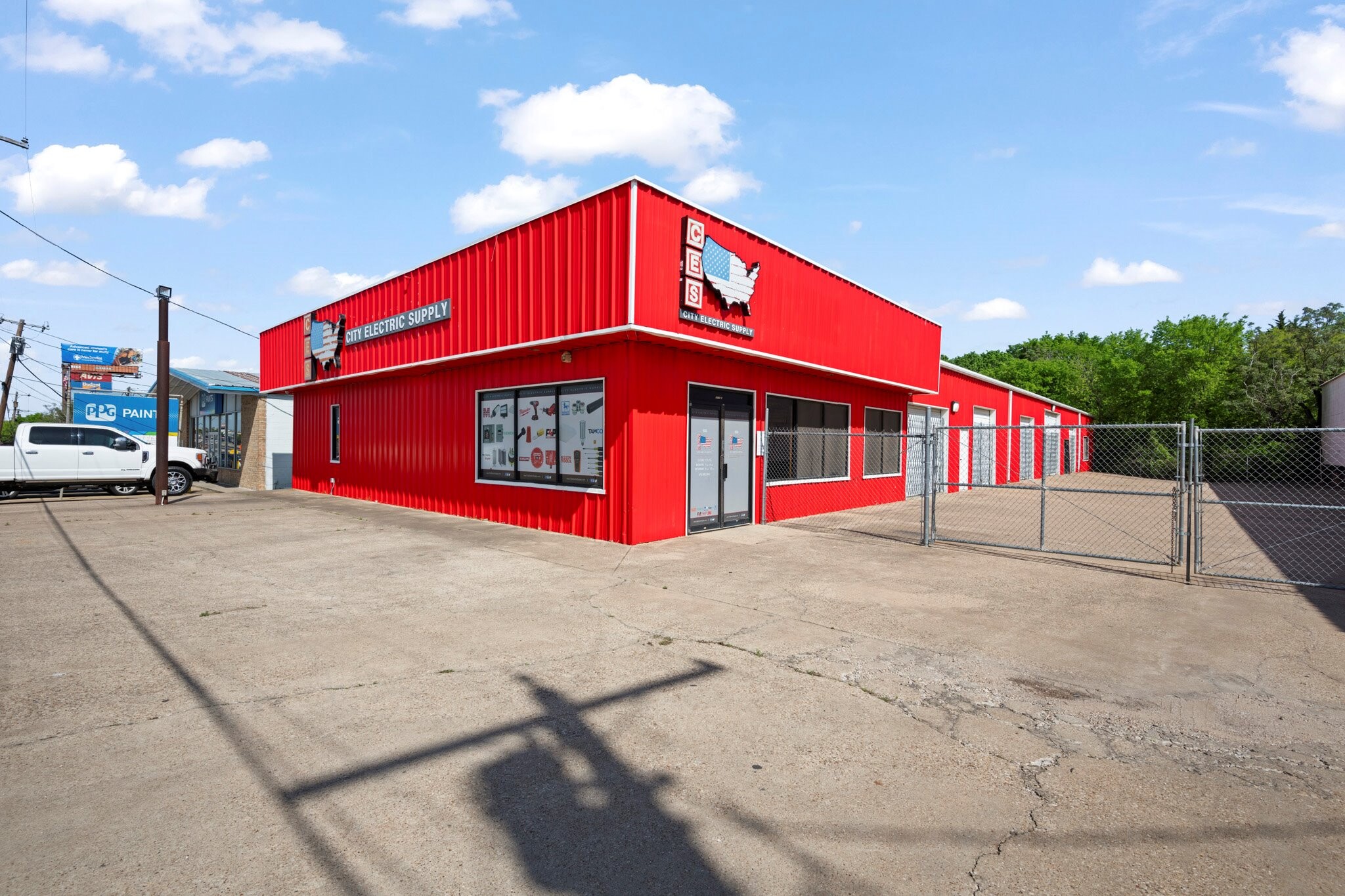 650 E Highway 67, Duncanville, TX à vendre Photo principale– Image 1 sur 16