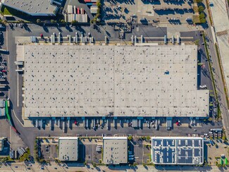 Plus de détails pour 875-943 S Azusa Ave, City of Industry, CA - Industriel/Logistique à louer