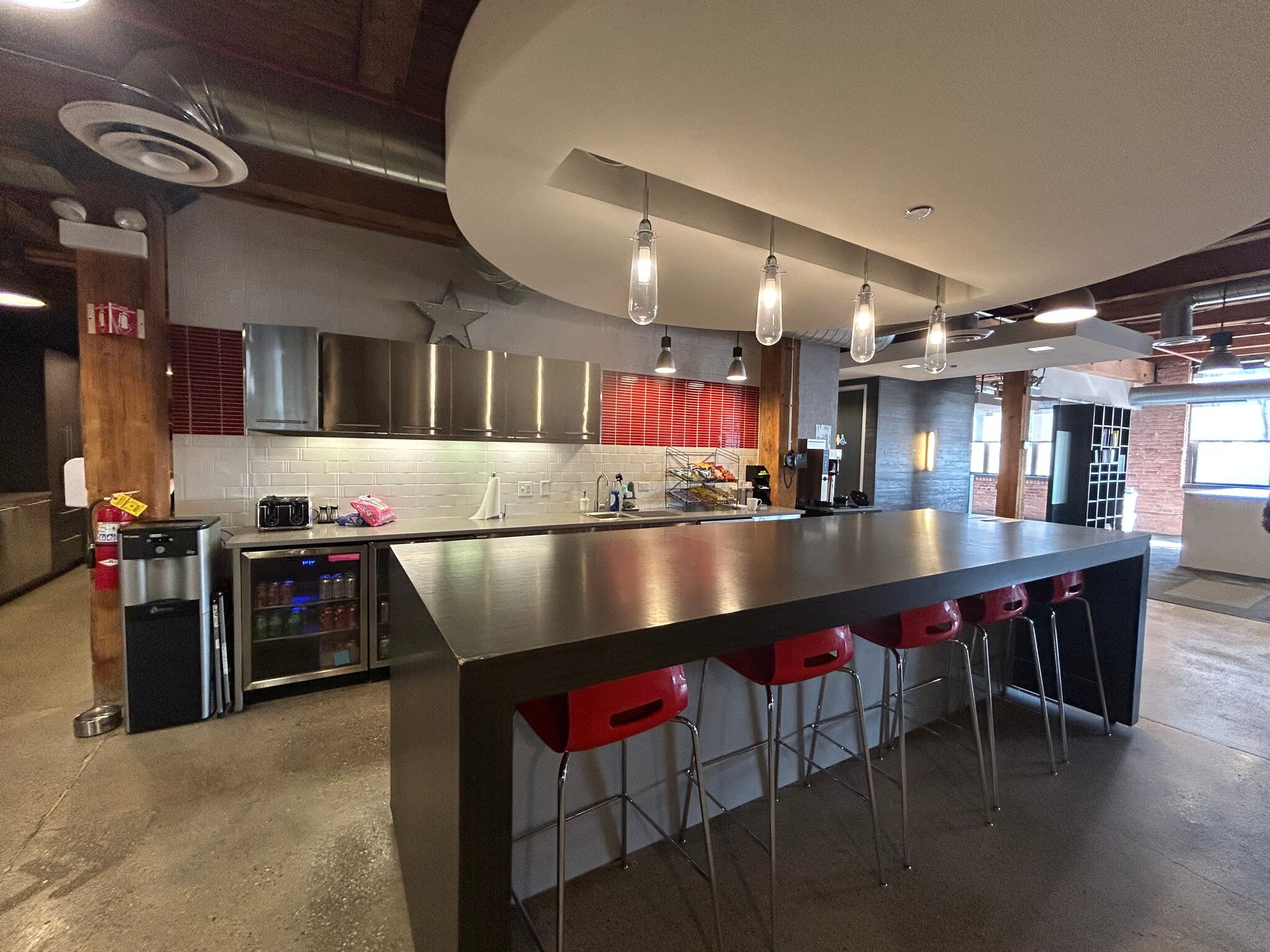 700 N Sacramento Blvd, Chicago, IL à louer Photo intérieure– Image 1 sur 7