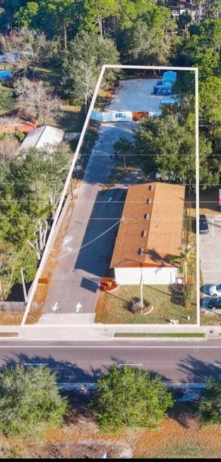 Plus de détails pour 13957 Mt Pleasant Rd, Jacksonville, FL - Bureau à vendre