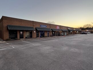 Plus de détails pour 190 W Main St, Lewisville, TX - Local commercial à louer