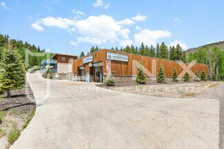 Plus de détails pour 132 W Shore Rd, Panguitch, UT - Spécialisé à vendre