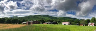 Plus de détails pour 2494 Camp Jaycee Rd, Blue Ridge, VA - Terrain à vendre