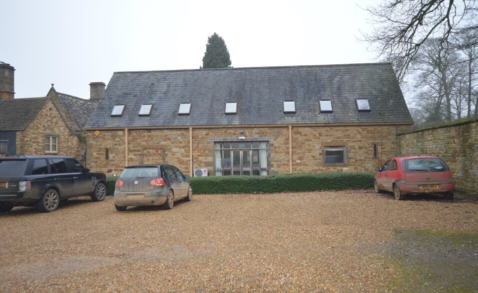 New Rd, Chipping Norton à louer - Photo de l’immeuble – Image 2 sur 12