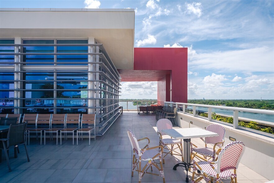 777 N Ocean Dr, Hollywood, FL à vendre - Photo de l’immeuble – Image 3 sur 13