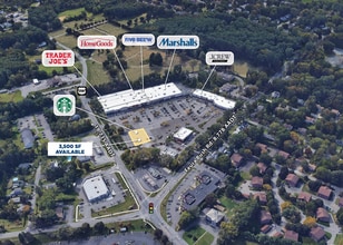 365-380 Feura Bush Rd, Glenmont, NY à louer Photo de l’immeuble– Image 2 sur 2