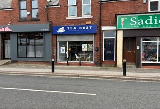 Plus de détails pour 35 Sea Rd, Sunderland - Local commercial à louer