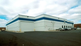 Plus de détails pour 360 Hastings Dr, Buffalo Grove, IL - Industriel/Logistique à louer