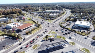 Plus de détails pour 7342-7390 Curry Ford Rd, Orlando, FL - Local commercial à louer