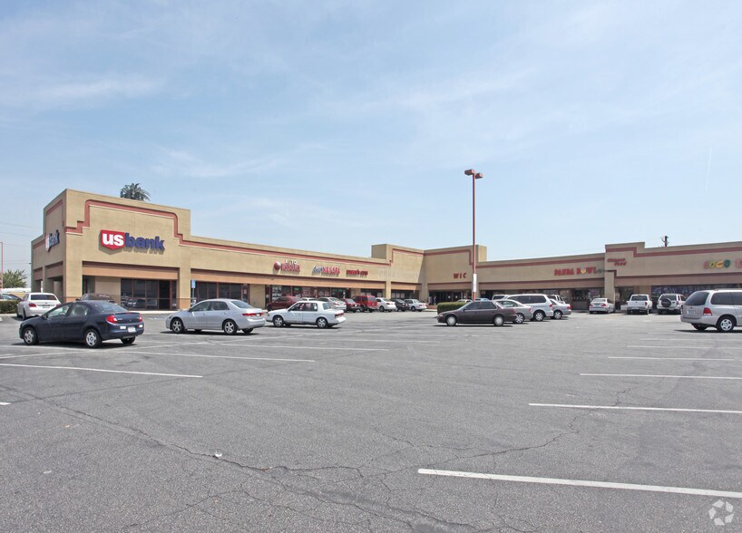 7200 Atlantic Ave, Cudahy, CA à louer - Photo de l’immeuble – Image 3 sur 6