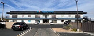 Plus de détails pour 8170 W Sahara Ave, Las Vegas, NV - Bureau à louer
