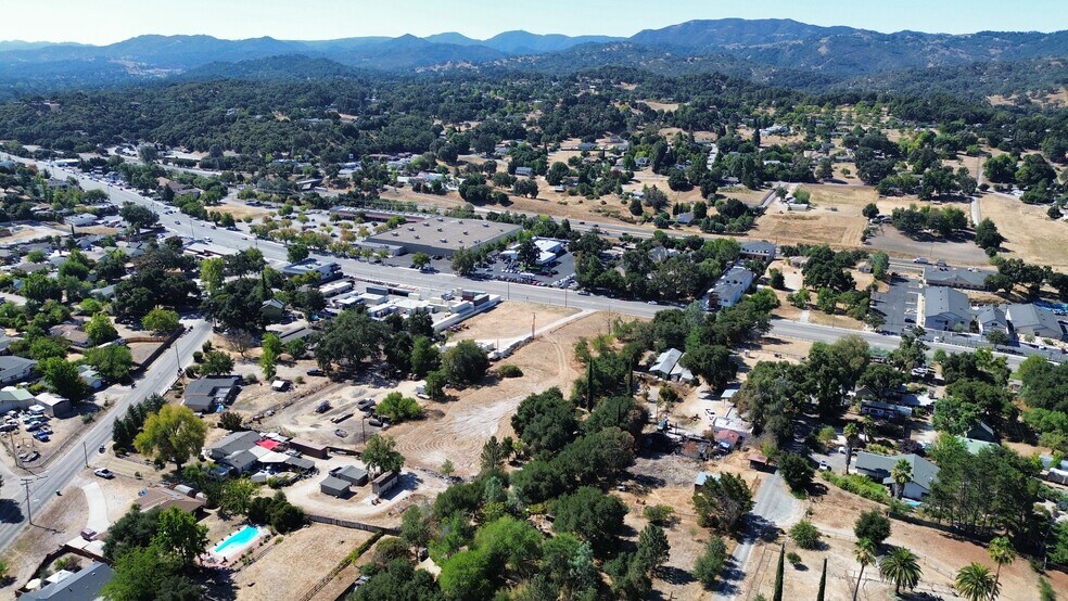 3755 El Camino Real, Atascadero, CA à vendre - Photo de l’immeuble – Image 3 sur 16