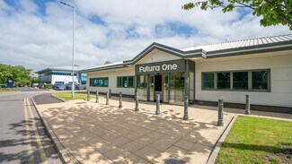 Plus de détails pour Futura Park, Bolton - Coworking à louer