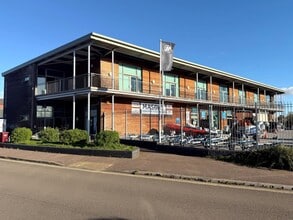 Michael Browning Way, Exeter à louer Photo de l’immeuble– Image 1 sur 6