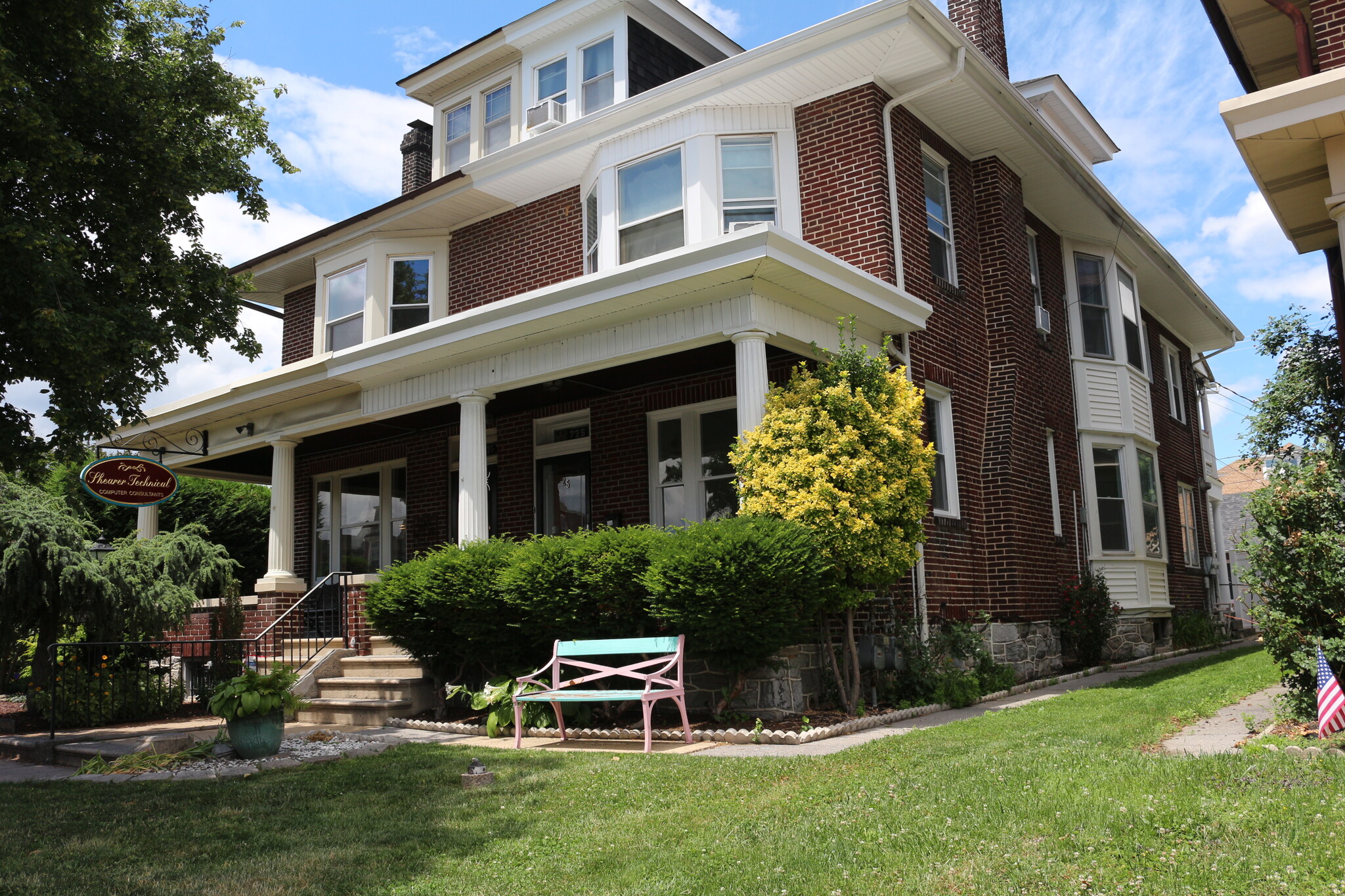 725 Penn Ave, West Reading, PA à louer Photo intérieure– Image 1 sur 15