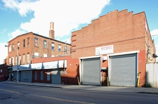 Plus de détails pour 51-69 9th St, Brooklyn, NY - Bureau/Local commercial, Industriel/Logistique à louer