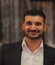 Alex Shikhlinski