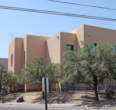 340 N Commerce Park Loop, Tucson, AZ à louer Photo de l’immeuble– Image 2 sur 6
