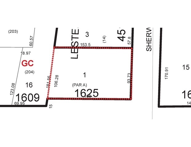 1625 Manchester Expy, Columbus, GA à vendre - Autre – Image 3 sur 3