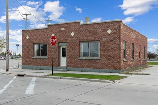 Plus de détails pour 1500 Jefferson St, Two Rivers, WI - Local commercial à vendre