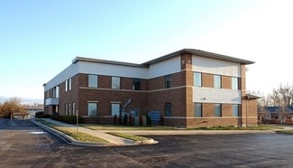 Plus de détails pour 550 E Boughton Rd, Bolingbrook, IL - Bureau à louer