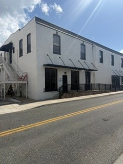 Plus de détails pour 21 E Fort King St, Ocala, FL - Local commercial à louer
