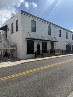 21 E Fort King St, Ocala, FL à louer Photo de l’immeuble– Image 1 sur 5