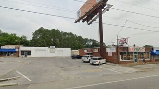 Plus de détails pour 5821 Lee Hwy, Chattanooga, TN - Local commercial à vendre