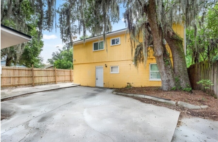3316 N Laura St, Jacksonville, FL à vendre - Photo principale – Image 1 sur 12