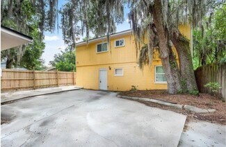 Plus de détails pour 3316 N Laura St, Jacksonville, FL - Logement à vendre