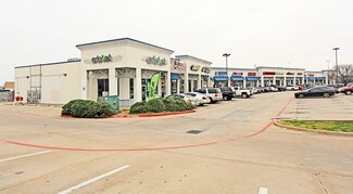 Plus de détails pour 1515 N Cockrell Hill Rd, Dallas, TX - Local commercial à louer
