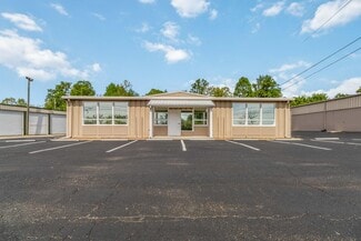 Plus de détails pour 4414 Kentucky 80 – Industriel/Logistique à vendre, Somerset, KY