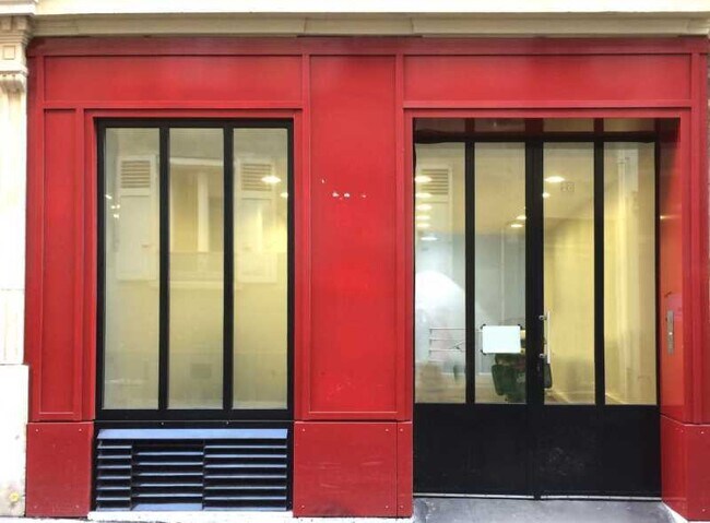 Plus de détails pour Bureau à louer