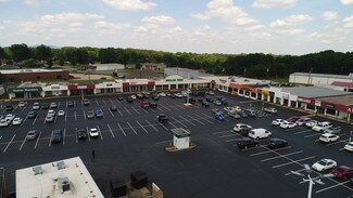 Plus de détails pour 607 S Main St, King, NC - Local commercial à louer