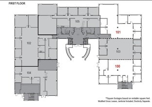 32605 Temecula Pky, Temecula, CA à louer Plan d’étage– Image 1 sur 1