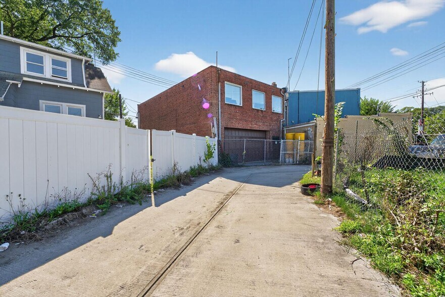 606 Raleigh Pl SE, Washington, DC à vendre - Photo de l’immeuble – Image 3 sur 15