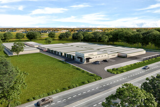 Ibex Storage - Passive Investment Opportunity - Immobilier d'entreprise