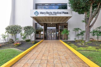 Plus de détails pour 98-1247 Kaahumanu St, Aiea, HI - Bureau/Médical à louer