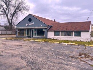 Plus de détails pour 1958 Brockway St, Saginaw, MI - Local commercial à vendre
