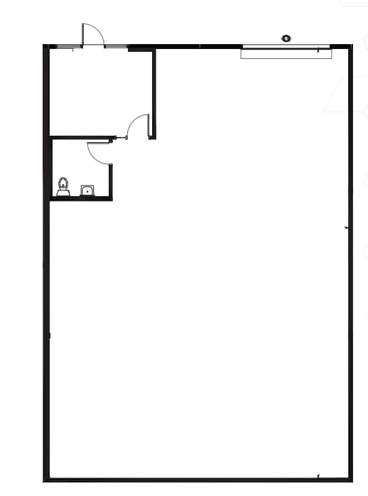 4085 Nelson Ave, Concord, CA à louer Plan d’étage– Image 1 sur 1
