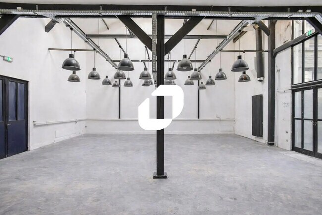 Plus de détails pour 53 Passage Du Bureau, Paris - Bureau à vendre