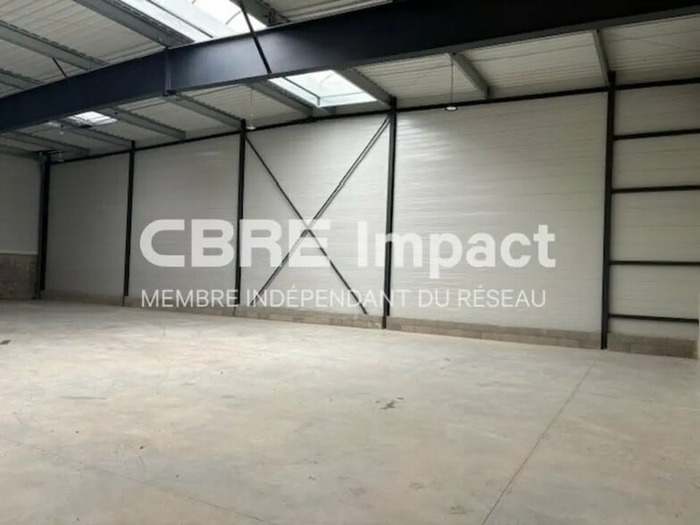 Local d'activités dans Cernay-lès-Reims à vendre - Photo intérieure – Image 1 sur 12