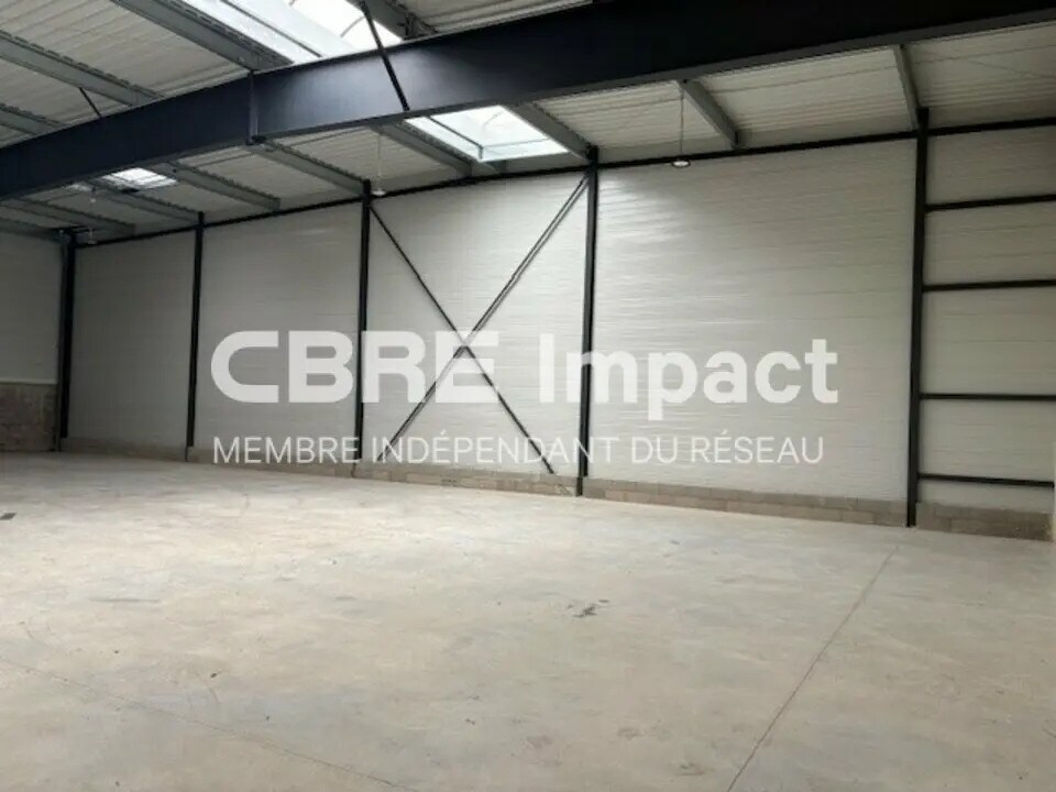 Local d'activités dans Cernay-lès-Reims à vendre Photo intérieure– Image 1 sur 13