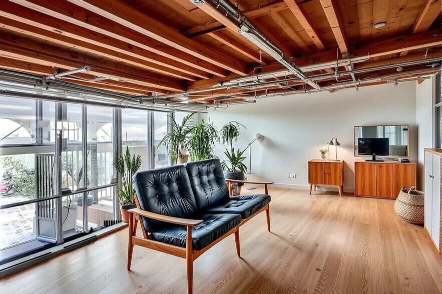 Bureau dans Paris à vendre - Photo intérieure – Image 2 sur 2