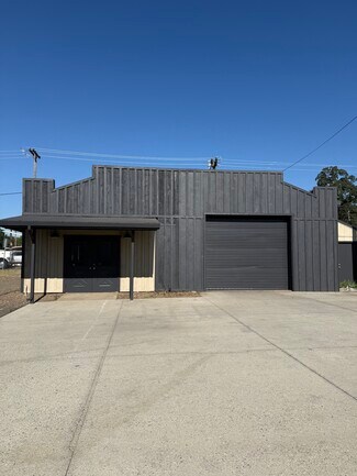 Plus de détails pour 22020 Old 44 Dr, Palo Cedro, CA - Local commercial à louer