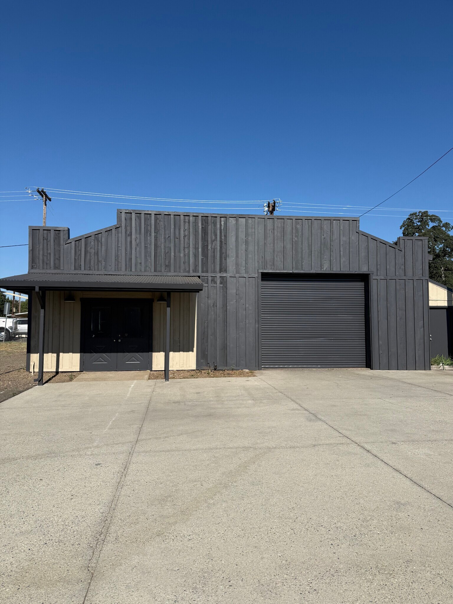 22020 Old 44 Dr, Palo Cedro, CA à louer Photo de l’immeuble– Image 1 sur 4