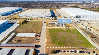 Plus de détails pour 1023 Cedar Valley, Lancaster, TX - Terrain à vendre