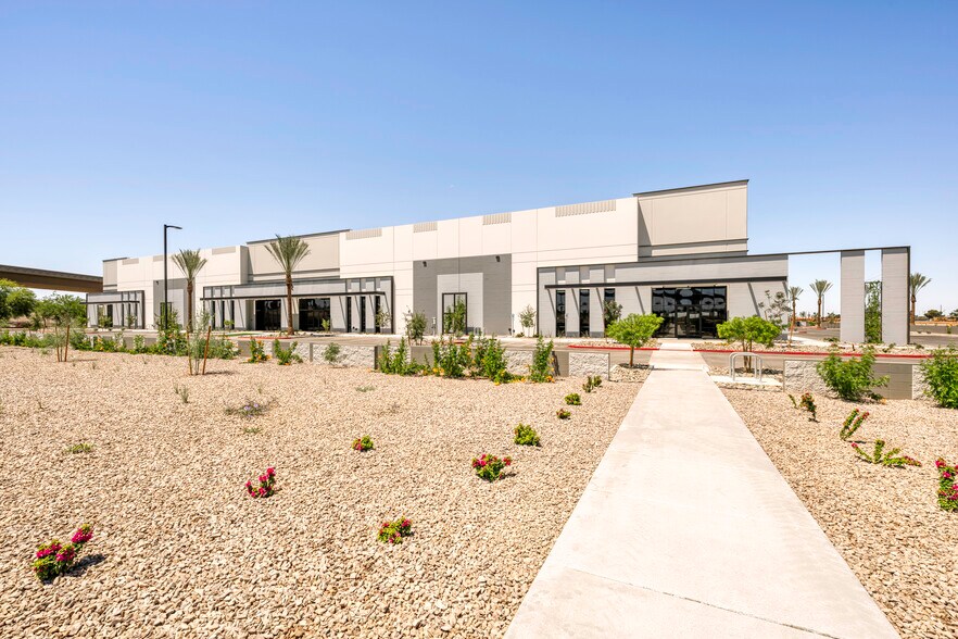 NWC of Hawes & 202, Mesa, AZ à louer - Photo de l’immeuble – Image 2 sur 17