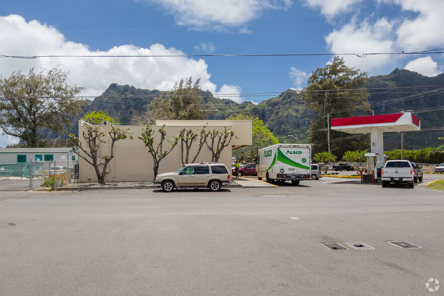 41-849 Kalanianaole Hwy, Waimanalo, HI à louer - Photo de l’immeuble – Image 2 sur 9